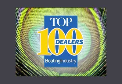 CANADA RANKS WELL AMOUNG 2015 TOP 100 DEALERS