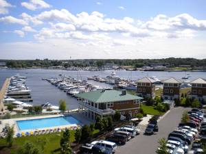 MARQUIS & CARVER APPOINT CENTERPOINTE YACHT SERVICES AS NEWEST DEALER