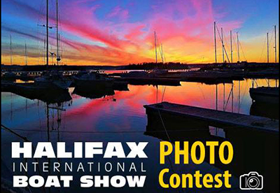 Halifax Show Photo Contest