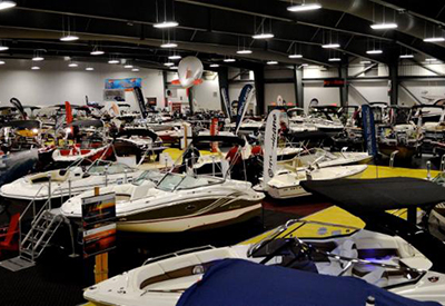 GET SUMMER READY WITH THE OTTAWA BOAT AND SPORTSMEN’S SHOW