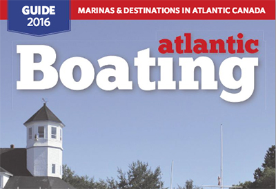 Atlantic Boating