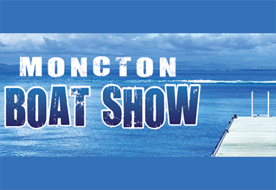 Moncton boat show 2016
