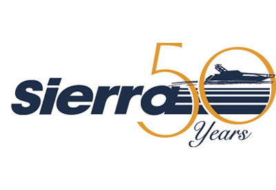 SEASTAR SOLUTIONS TO CELEBRATE SIERRA’S 50TH ANNIVERSARY IN 2016