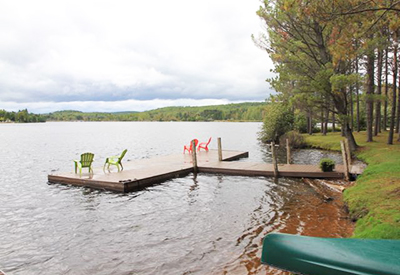BOATING ONTARIO ISSUES MESSAGE TO MEMBERS RE CHANGES TO POLICY IMPACTING BOATHOUSES AND DOCKS
