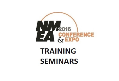 NMEA Training 2016