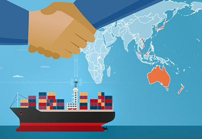 NMMA JOINS GROWING BUSINESS COALITION TO SUPPORT TRANS PACIFIC PARTNERSHIP TRADE DEAL