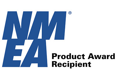 NMEA Product Award