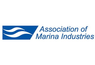 Association Of Marina Industries Logo