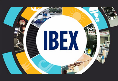 EXHIBITOR WORKSHOPS TO BE FEATURED IN TECH TALK THEATER AT IBEX