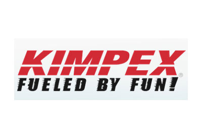 Kimpex Fueled