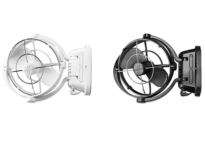 New Sirocco II Cabin Fan Launches At IBEX