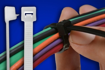 Advanced Cable Ties