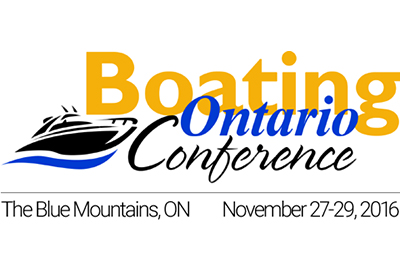 Boating Ontario Conference Closing Keynote to Tackle the Lack of Diversity in Boating Industry