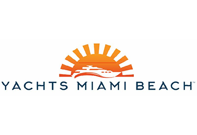Yachts Miami Beach Logo