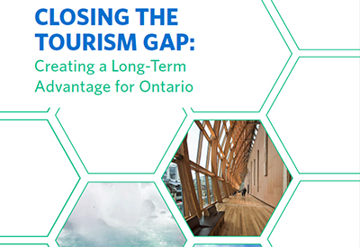 PDF ONTARIO TOURISM RESEARCH REPORT – CLOSING THE TOURISM GAP