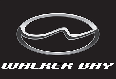 Walker Bay Boats Logo