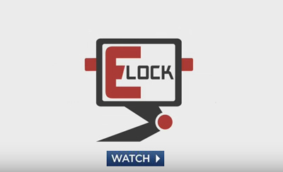 PRODUCT VIDEO OF THE WEEK: DURASAFE E-LOCK® UNIVERSAL ELECTRONICS LOCK