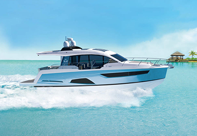 THE NEW SEALINE C430 – OPEN YOUR EYES TO SEA EXCELLENCE