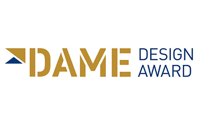 TODAY (SEPT. 19) IS THE FINAL CALL FOR DAME DESIGN AWARD ENTRIES