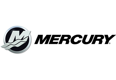 Mercury Logo 2017