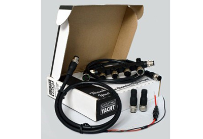 NMEA 2000 Cabling Kit