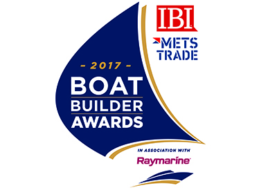 IBI Mestrade Boatbuilder Awards