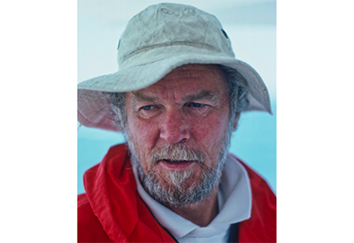 Bruce Kirby – A Canadian Sailing Legend on the International Stage