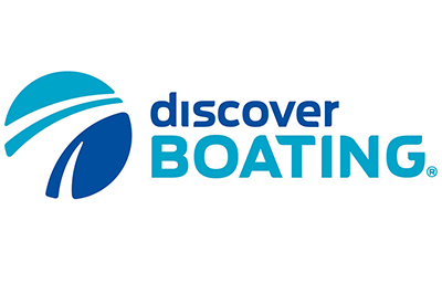 Discover Boating Logo 400
