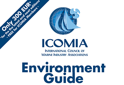 Icomia Environment Guide