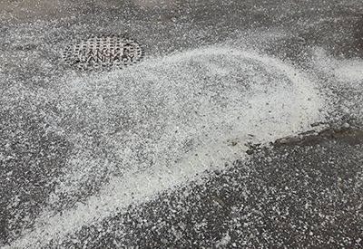 LAKE SIMCOE AND TOWNSHIP OF GEORGINA EVENT – INFORMATION SESSION ON EFFECTS OF ROAD SALT