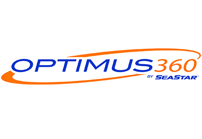 SEASTAR SOLUTIONS ANNOUNCES OPTIMUS 360 FOR MERCURY VERADO OUTBOARDS