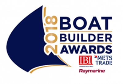 2018 Boat Builder Awards