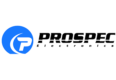 Prospec Logo
