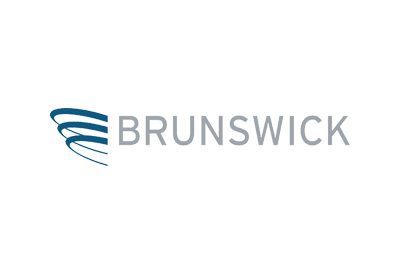 BRUNSWICK REPORTS FIRST QUARTER RESULTS