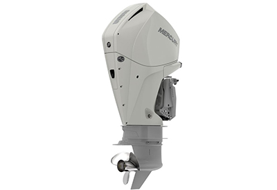 MERCURY MARINE SELECTED AS 2018 TOP PRODUCT BY BOATING INDUSTRY MAGAZINE FOR ALL-NEW 3.4L V-6 FOURSTROKE OUTBOARD LINEUP
