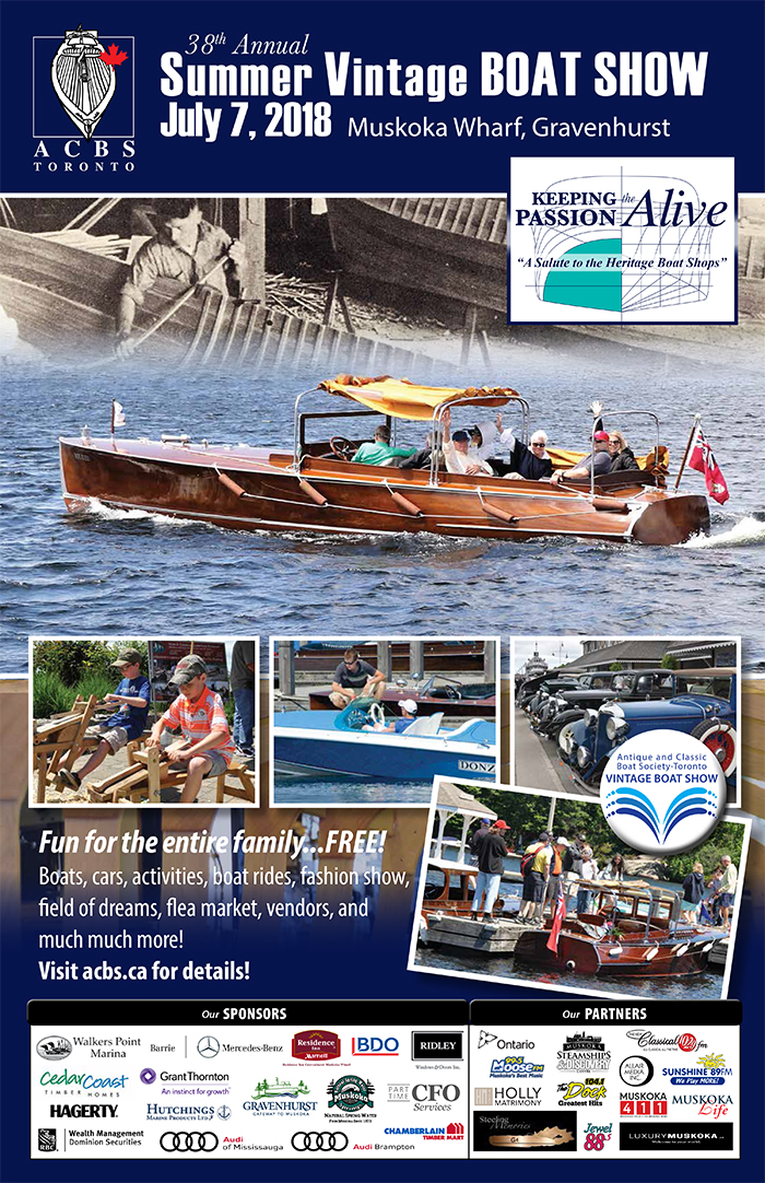 ACBS Boat Show Flyer 700