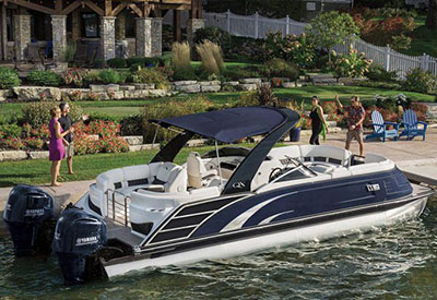 POLARIS INDUSTRIES INC. SIGNS DEFINITIVE AGREEMENT TO ACQUIRE BOAT HOLDINGS, LLC, THE LEADING MANUFACTURER OF PONTOON BOATS IN THE U.S.