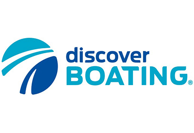 Discover Boating Logo 2018