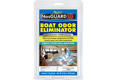 Nos Guard Boat Odour Eliminator