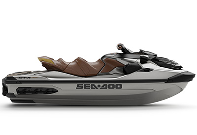 SEA-DOO GTX LIMITED 300 NAMED BEST OF 2018