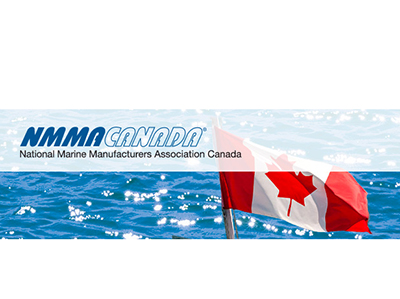 NMMA Canada New Update Header