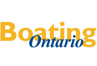 Boating Ontario 400