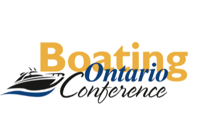 JOIN THE BOATING ONTARIO CONFERENCE NOVEMBER 26-28TH, 2018