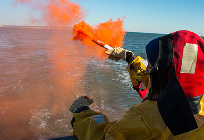 2022 Dates for Flare Disposal and Safety Equipment Education!