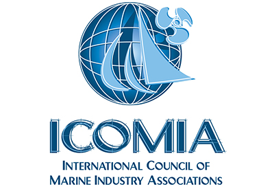 ICOMIA Logo