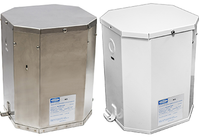 HUBBELL’S ISOLATION TRANSFORMERS COMPENSATE FOR LOW VOLTAGE