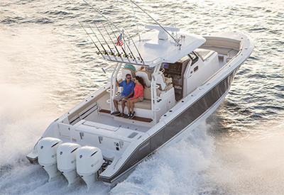 MALIBU BOATS COMPLETES ACQUISITION OF PURSUIT BOATS FROM S2 YACHTS