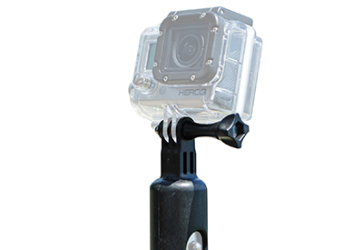 Shurhold Waterproof Action Camera
