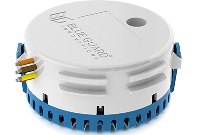 BLUE GUARD INNOVATIONS SMART SWITCHES & SENSORS DEBUT AT METSTRADE