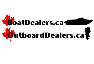 Boat Dealers logo